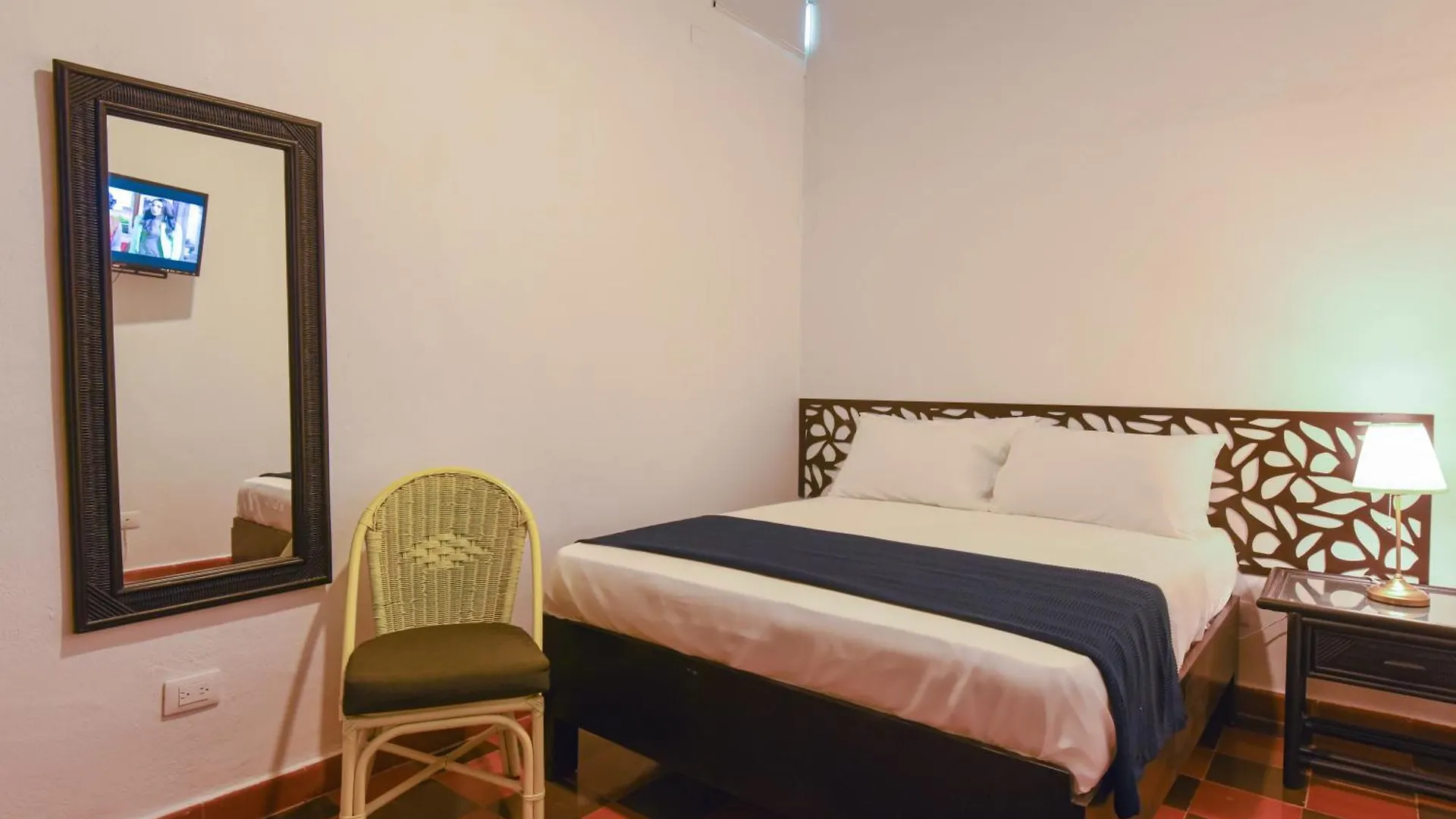 Ph 19 Guesthouse Hotel In Gazcue Santo Domingo