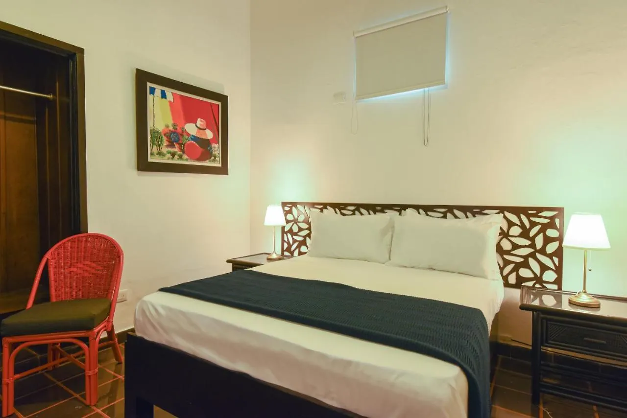 Ph 19 Guesthouse Hotel In Gazcue Σάντο Ντομίγκο