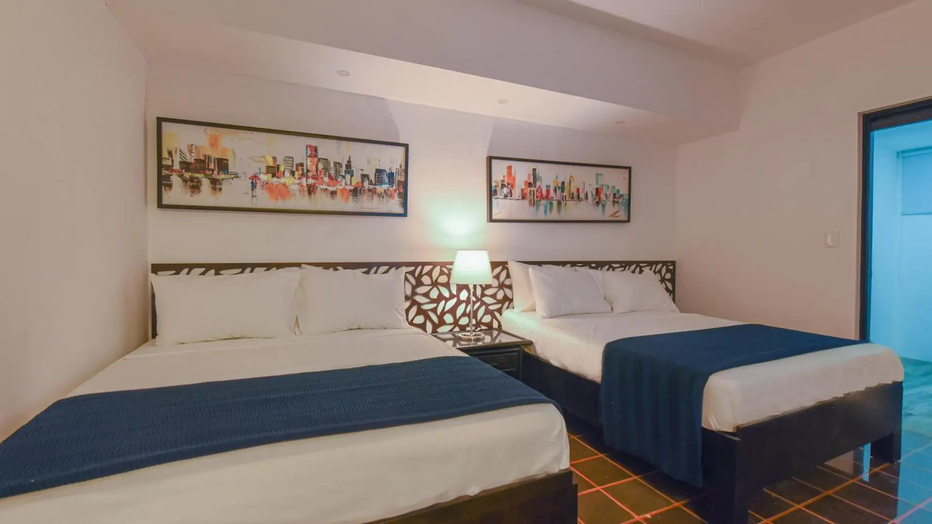 Ph 19 Guesthouse Hotel In Gazcue Σάντο Ντομίγκο