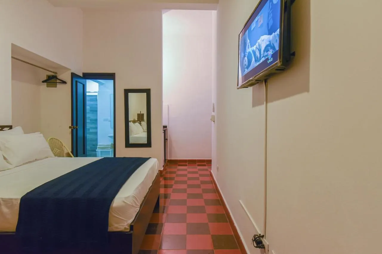Ph 19 Guesthouse Hotel In Gazcue Σάντο Ντομίγκο