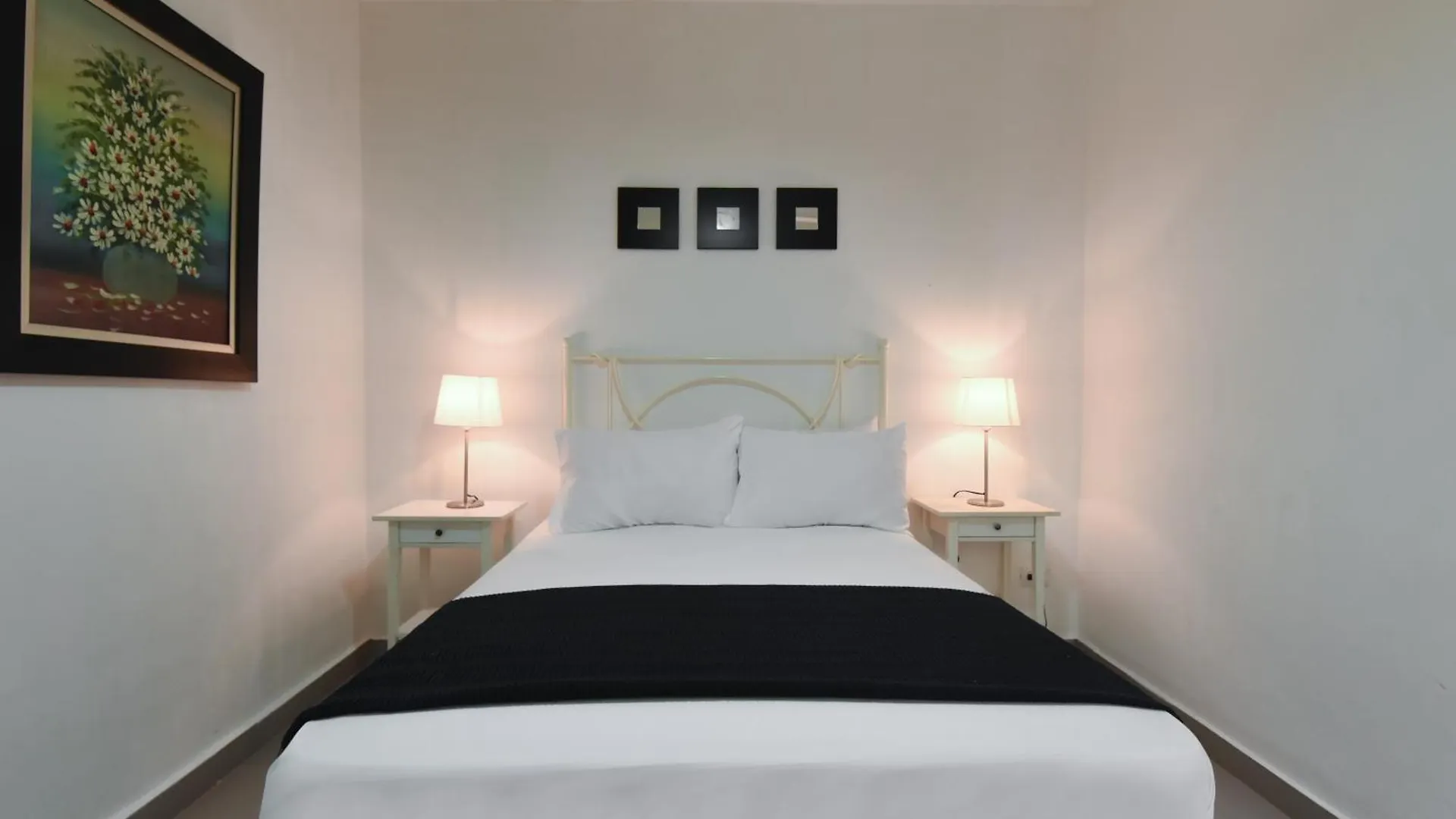 Ph 19 Guesthouse Hotel In Gazcue Σάντο Ντομίγκο Δομινικανή Δημοκρατία