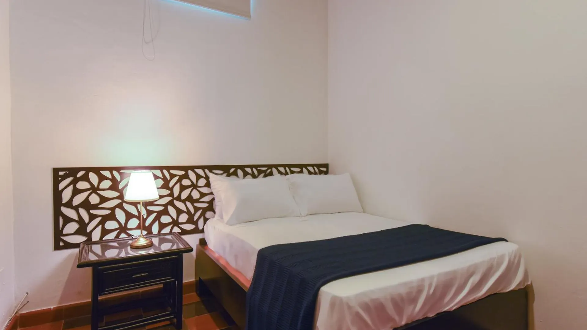 Ph 19 Guesthouse Hotel In Gazcue Σάντο Ντομίγκο