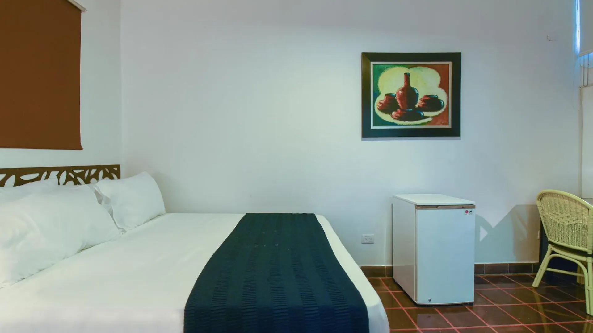 Ph 19 Guesthouse Hotel In Gazcue Σάντο Ντομίγκο 0*,