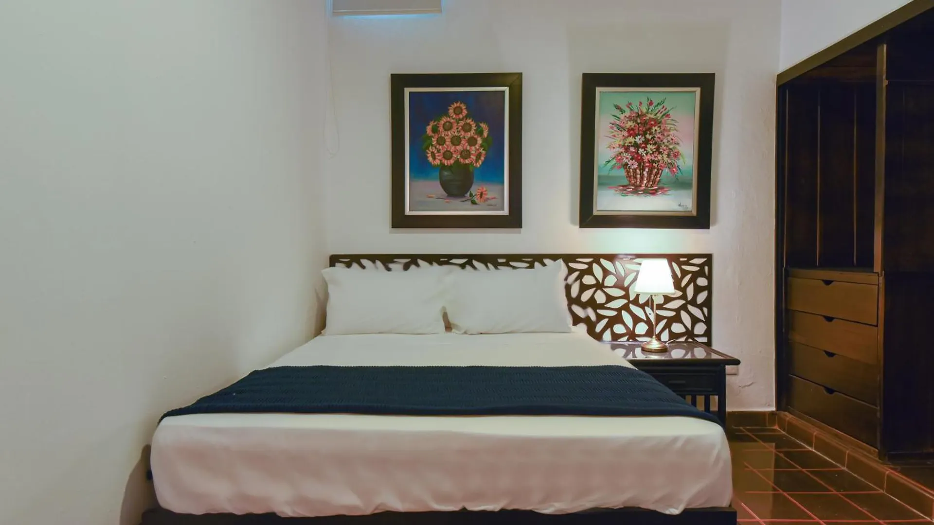 Ph 19 Guesthouse Hotel In Gazcue Σάντο Ντομίγκο 0*,  Δομινικανή Δημοκρατία